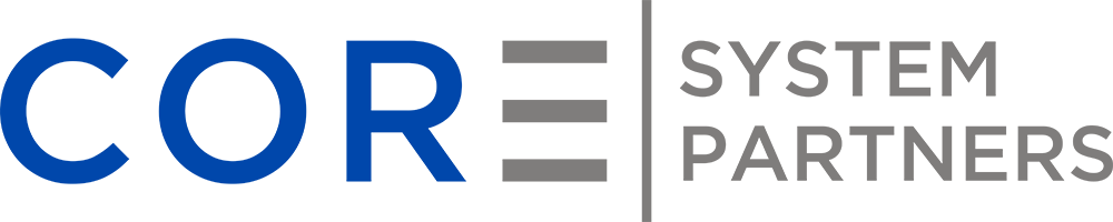 Core System Partners Logo