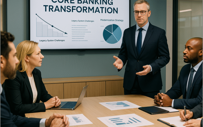 Core banking downtime isn’t just an inconvenience—it’s a hidden cost that impacts trust, revenue, compliance, and operations. Use the OptimizeCore® Scorecard to minimize disruptions and protect your bottom line.