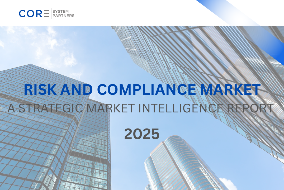 Risk and Compliance Market