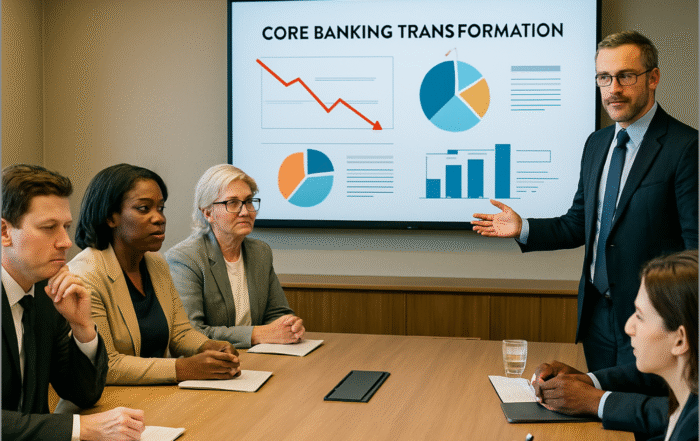 Can your core system handle the next five years of banking innovation? Explore how cloud, AI, compliance, and API integration determine readiness.
