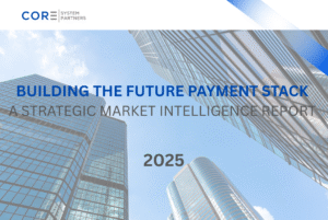 Building The Future Payments Stack