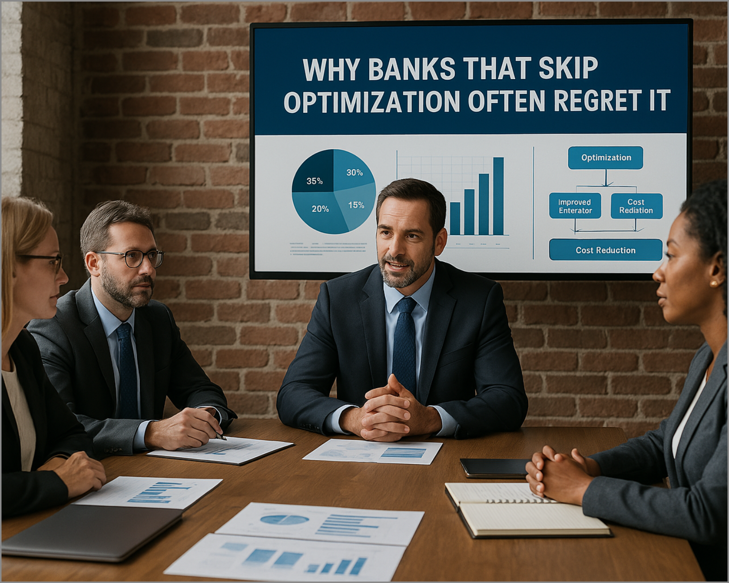 Smart planning with open standards, data portability, and modular design helps banks stay flexible and avoid vendor lock-in.