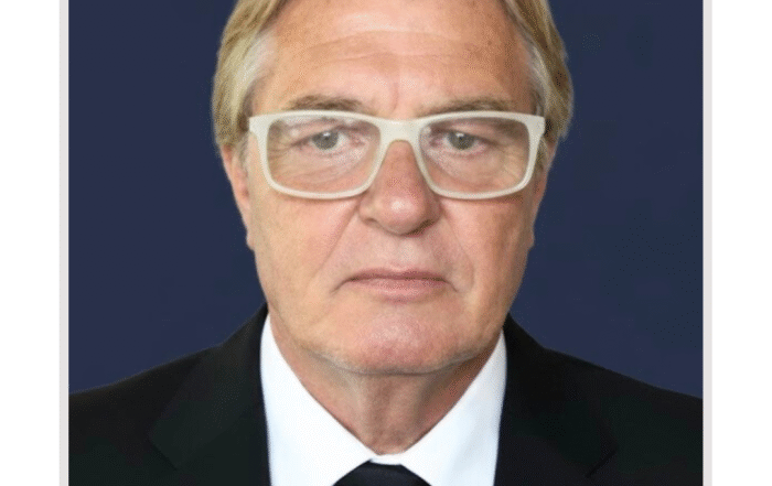 Introducing Senior Advisor Colin Cramer, a global transformation leader with two decades of experience delivering major core banking programs across the UK, Europe, the Middle East and South Africa.