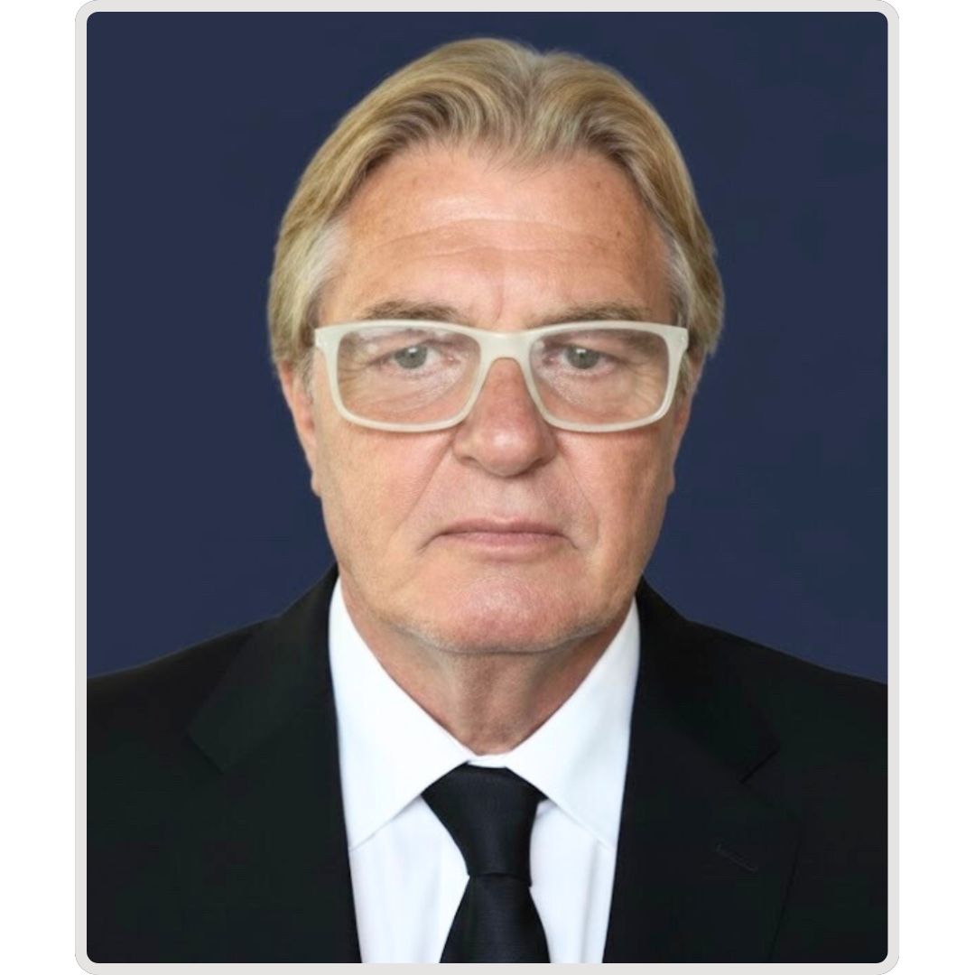 Introducing Senior Advisor Colin Cramer, a global transformation leader with two decades of experience delivering major core banking programs across the UK, Europe, the Middle East and South Africa.