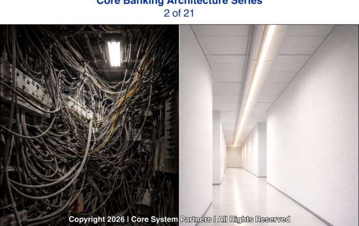 AI-ready systems require both strong structural architecture and shared semantic meaning across data.