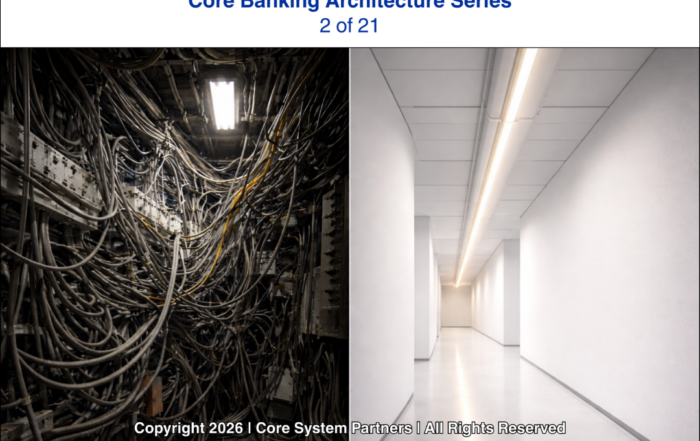AI-ready systems require both strong structural architecture and shared semantic meaning across data.