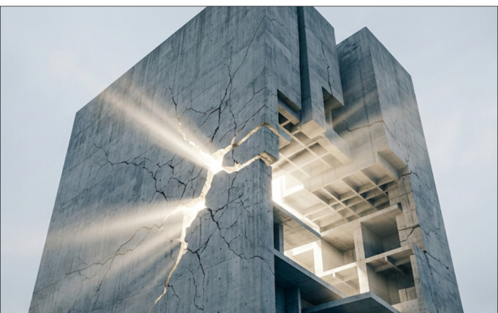 AI isn’t just another feature, it exposes weak architecture. Without a modular, well-governed, AI-ready core, intelligent automation simply won’t scale.